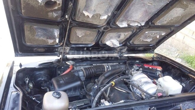 LADA (VAZ) 2107 2011, 84,000 km - 1.6 л - Bakı