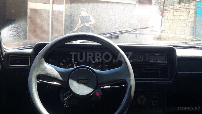 LADA (VAZ) 2107 2011, 84,000 km - 1.6 л - Bakı