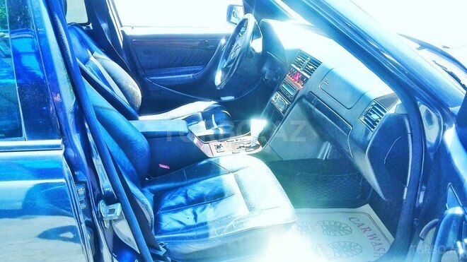 Mercedes C 280 1999, 250,000 km - 2.8 l - Bakı