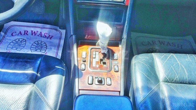 Mercedes C 280 1999, 250,000 km - 2.8 l - Bakı