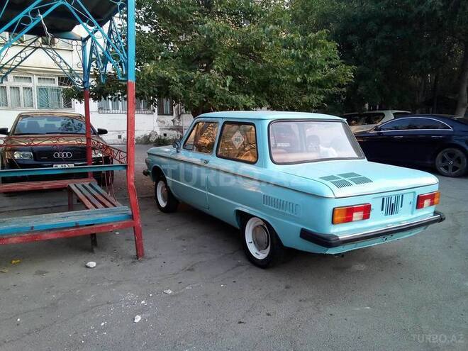 ZAZ 968M 1985, 68,000 km - 1.2 l - Bakı