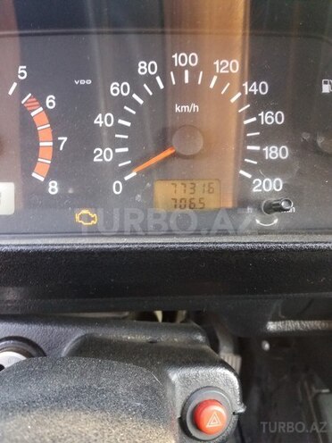 LADA (VAZ) Niva 2014, 77,000 km - 1.7 l - Bakı