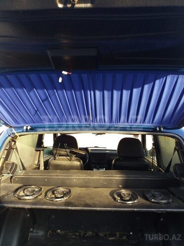 LADA (VAZ) Niva 2014, 77,000 km - 1.7 l - Bakı