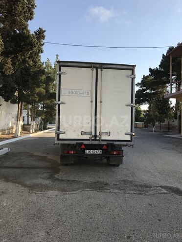 Ford Transit 2005, 215,000 km - 2.4 l - Bakı