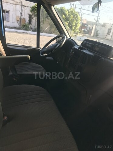 Ford Transit 2005, 215,000 km - 2.4 l - Bakı