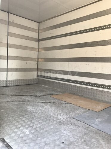 Ford Transit 2005, 215,000 km - 2.4 l - Bakı