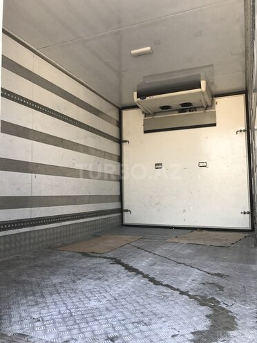 Ford Transit 2005, 215,000 km - 2.4 l - Bakı