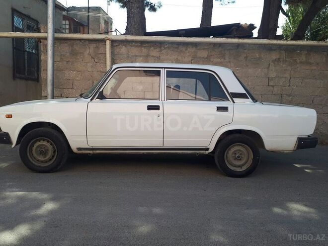 LADA (VAZ) 2107 2007, 140,000 km - 1.6 л - Bakı