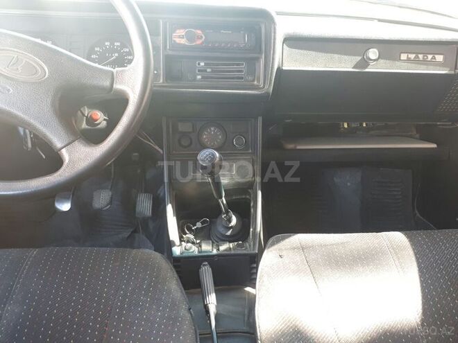 LADA (VAZ) 2107 2007, 140,000 km - 1.6 л - Bakı