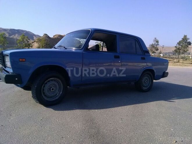 LADA (VAZ) 2107 2006, 110,000 km - 1.6 l - Bakı