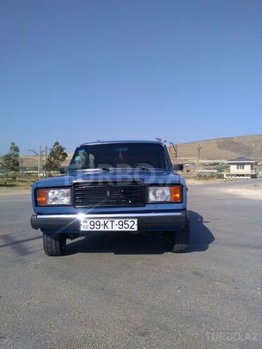 LADA (VAZ) 2107 2006, 110,000 km - 1.6 l - Bakı