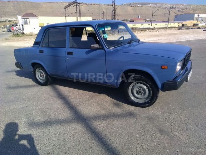 LADA (VAZ) 2107 2006, 110,000 km - 1.6 l - Bakı