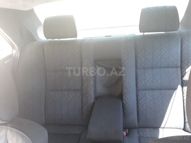 Mercedes C 200 1995, 392,000 km - 2.0 l - Bakı