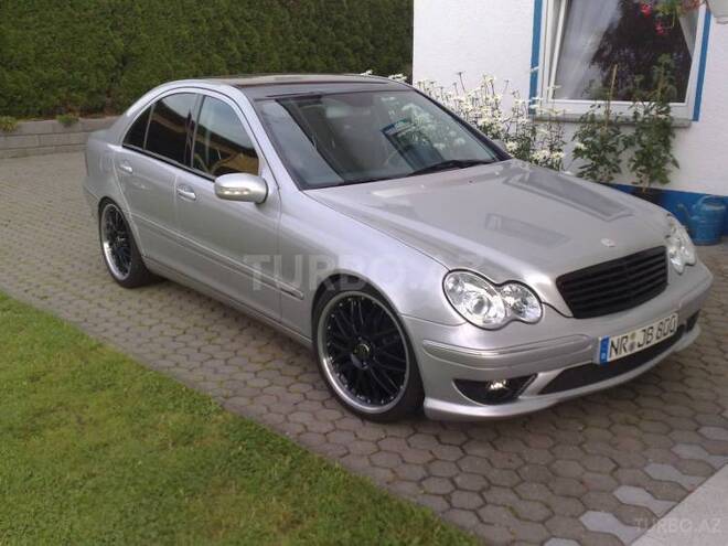 Mercedes E 320 2000, 197,200 km - 3.2 l - Bakı