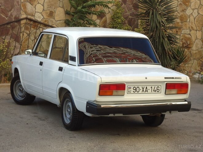 LADA (VAZ) 2107 2010, 54,410 km - 1.6 l - Bakı