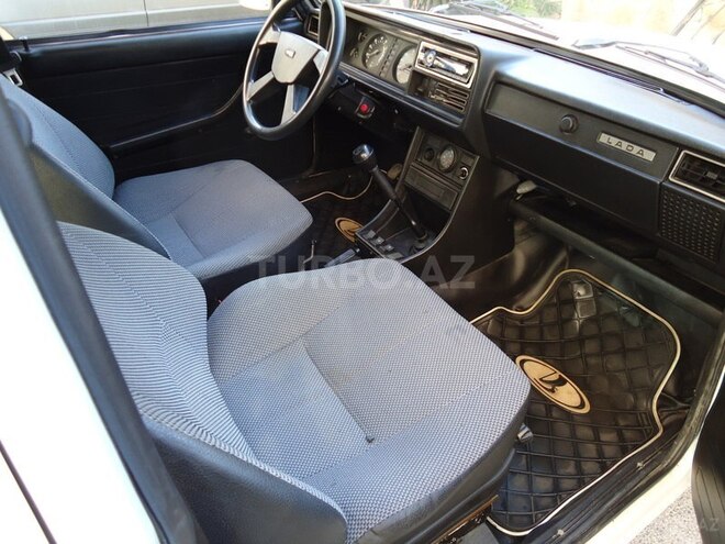 LADA (VAZ) 2107 2010, 54,410 km - 1.6 l - Bakı