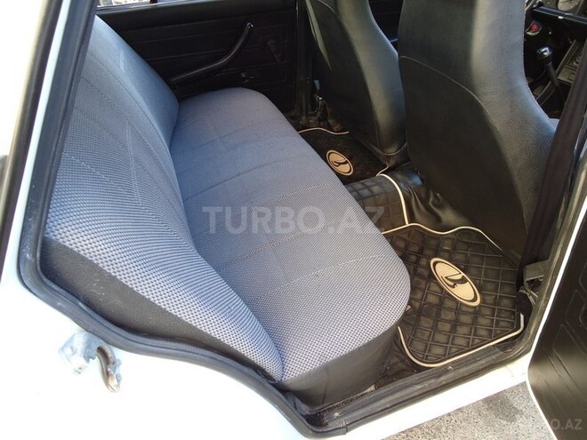 LADA (VAZ) 2107 2010, 54,410 km - 1.6 l - Bakı