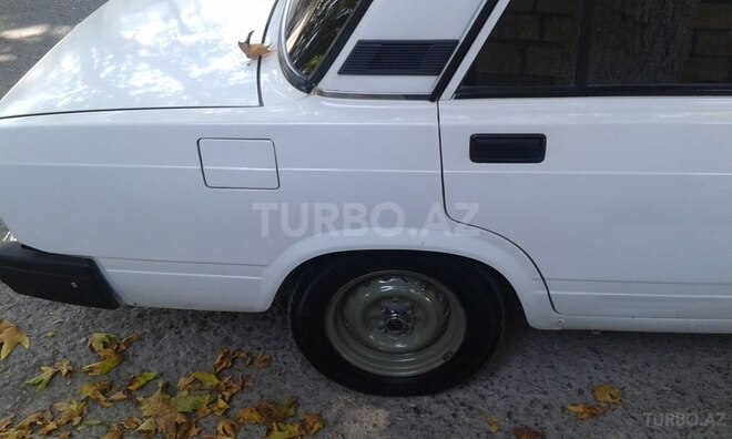 LADA (VAZ) 2106 2006, 72,000 km - 0.2 l - Şəki