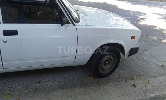 LADA (VAZ) 2106 2006, 72,000 km - 0.2 l - Şəki