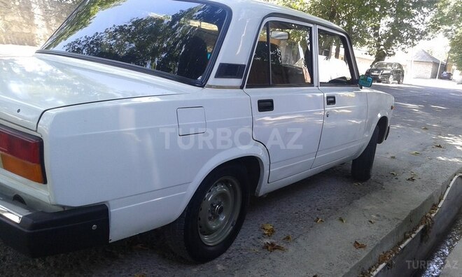LADA (VAZ) 2106 2006, 72,000 km - 0.2 l - Şəki