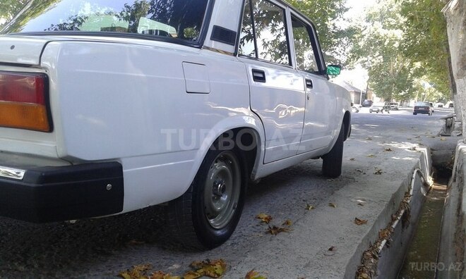 LADA (VAZ) 2106 2006, 72,000 km - 0.2 l - Şəki