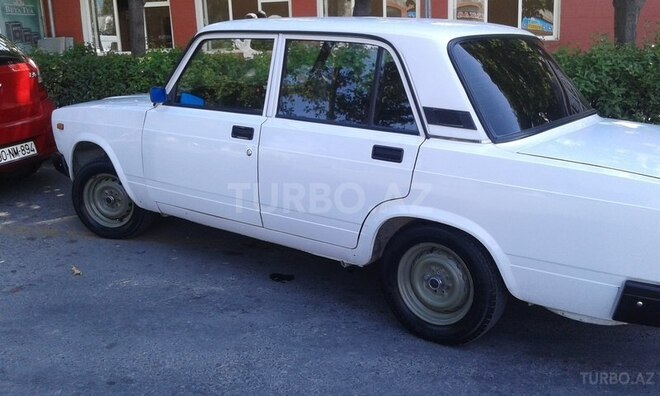 LADA (VAZ) 2106 2006, 72,000 km - 0.2 l - Şəki