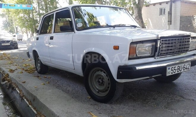 LADA (VAZ) 2106 2006, 72,000 km - 0.2 l - Şəki