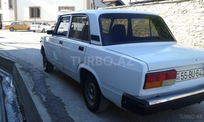LADA (VAZ) 2106 2006, 72,000 km - 0.2 l - Şəki