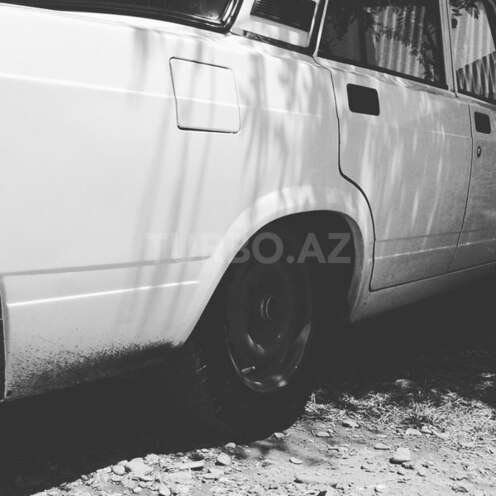 LADA (VAZ) 2106 2006, 72,000 km - 0.2 l - Şəki