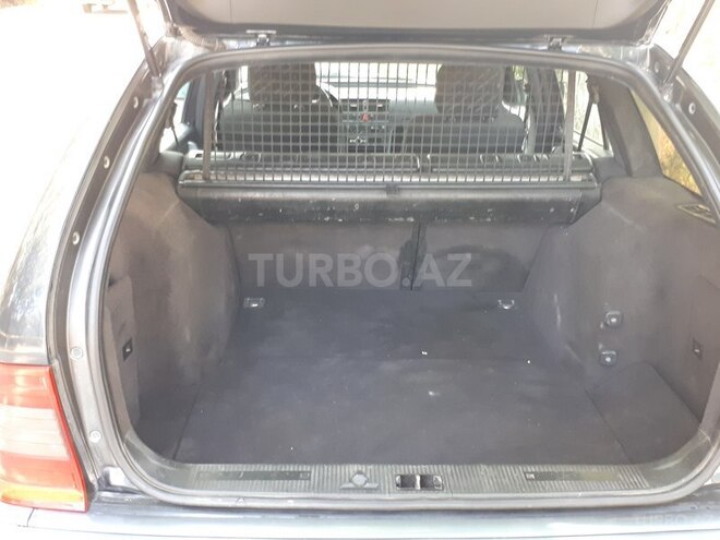Mercedes C 180 1999, 290,000 km - 1.8 л - Bakı