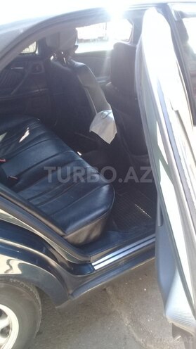 Mercedes E 200 1998, 15,700 km - 0.2 л - Bakı