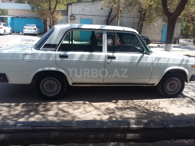 LADA (VAZ) 2107 2006, 98,000 km - 1.6 l - Bakı