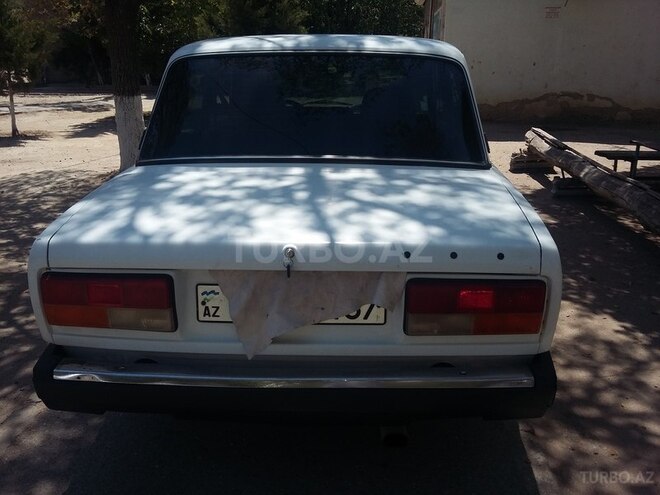 LADA (VAZ) 2107 2006, 98,000 km - 1.6 l - Bakı