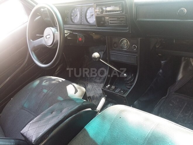 LADA (VAZ) 2107 2006, 98,000 km - 1.6 l - Bakı