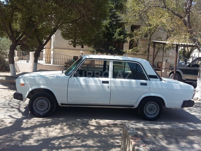 LADA (VAZ) 2107 2006, 98,000 km - 1.6 l - Bakı