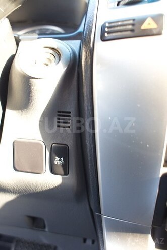Toyota Prado 2005, 190,000 km - 4.0 l - Bakı