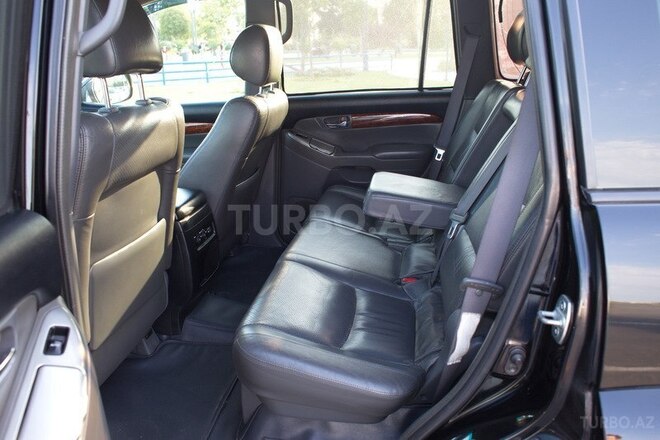 Toyota Prado 2005, 190,000 km - 4.0 l - Bakı