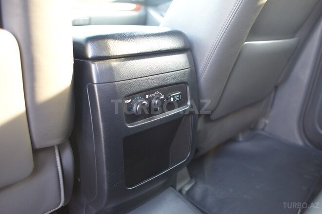 Toyota Prado 2005, 190,000 km - 4.0 l - Bakı