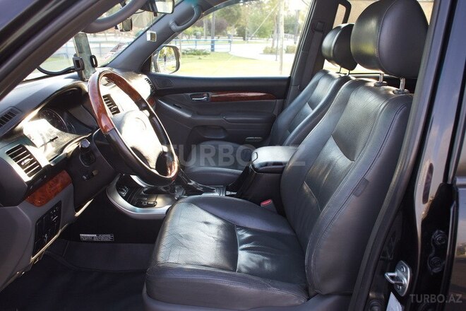 Toyota Prado 2005, 190,000 km - 4.0 l - Bakı