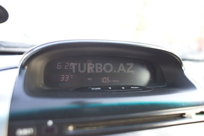 Toyota Prado 2005, 190,000 km - 4.0 l - Bakı