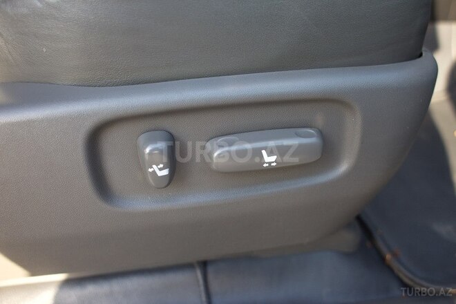 Toyota Prado 2005, 190,000 km - 4.0 l - Bakı