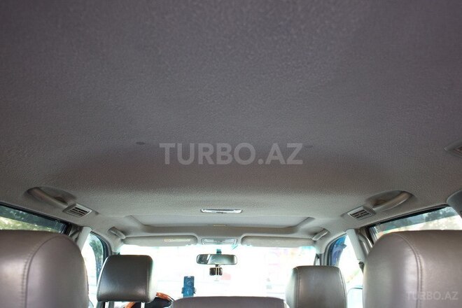 Toyota Prado 2005, 190,000 km - 4.0 l - Bakı