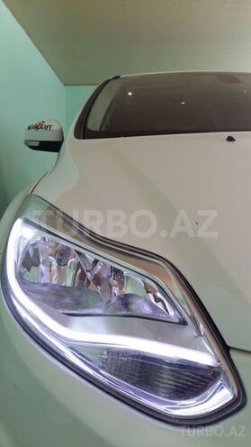 Ford Focus 2014, 34,400 km - 1.6 л - Xaçmaz