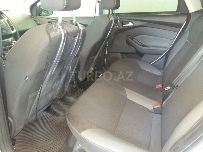 Ford Focus 2014, 34,400 km - 1.6 л - Xaçmaz
