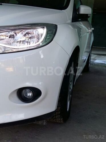 Ford Focus 2014, 34,400 km - 1.6 л - Xaçmaz