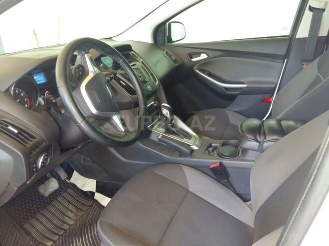 Ford Focus 2014, 34,400 km - 1.6 л - Xaçmaz