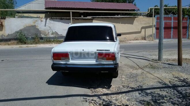 LADA (VAZ) 2107 2002, 194,456 km - 1.6 l - Bakı