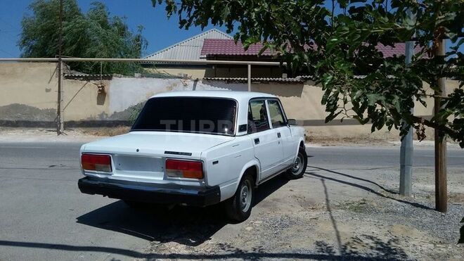 LADA (VAZ) 2107 2002, 194,456 km - 1.6 l - Bakı