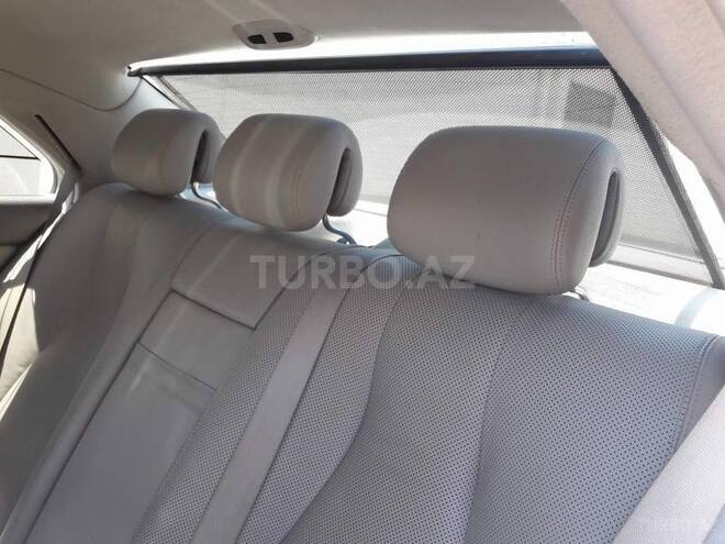 Mercedes S 350 2004, 170,000 km - 3.5 л - Bakı