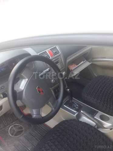 Geely Emgrand EC7 2013, 79,200 km - 1.8 l - Bakı